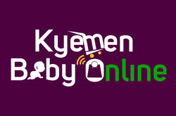 Kyemen Baby Online
