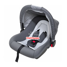 Load image into Gallery viewer, Baby Car Seat Carrier (Elephy PT05)