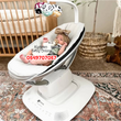 Load image into Gallery viewer, Baby Swing (MamaRoo 4 Moms Baby Swing) - Kyemen Baby Online