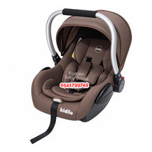 Load image into Gallery viewer, Baby Car Seat Carrier (Kidilo G-306)