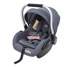 Load image into Gallery viewer, Baby Car Seat Carrier (Kidilo G-306)