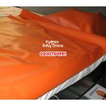 Load image into Gallery viewer, Mackintosh / Hospital Rubber Mat / Sheet For Bed (2yards) - Kyemen Baby Online