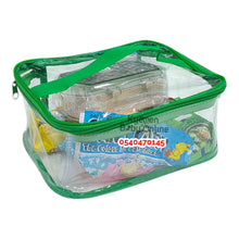 Load image into Gallery viewer, Sponge Bag (Transparent) Riri - Kyemen Baby Online