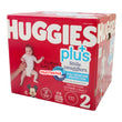 Load image into Gallery viewer, Baby  Diapers ( Huggies Plus Little Snugglers) - Kyemen Baby Online