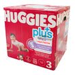 Load image into Gallery viewer, Baby Diapers (Huggies Plus Little Movers) - Kyemen Baby Online