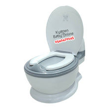 Load image into Gallery viewer, Baby Potty / Potty Trainer / Chamber Pot / WC 1 - Kyemen Baby Online