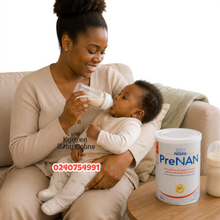 Load image into Gallery viewer, Pre Nan Infant Formula 400g