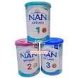 Load image into Gallery viewer, Nan Optipro Infant Formula 1, 2 & 3 (400g) - Kyemen Baby Online