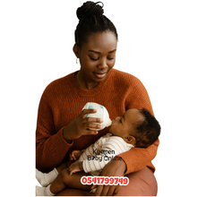 Load image into Gallery viewer, Baby Bottle Set (Nanobebe) Starter Set - Kyemen Baby Online