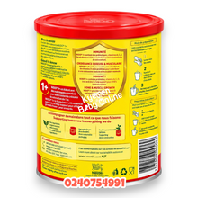 Load image into Gallery viewer, Nestle Nido Growing Up Milk (1-3years) 400g - Kyemen Baby Online