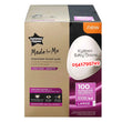 Load image into Gallery viewer, Disposable Breast Pad / Maternity / Nursing Pad (Tommee Tippee) 100pcs - Kyemen Baby Online