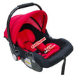 Load image into Gallery viewer, Baby Car Seat Carrier (GS-01B) Red