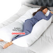 Load image into Gallery viewer, Pregnancy Pillow - Kyemen Baby Online