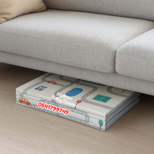 Load image into Gallery viewer, Wholesale - Foldable Play Mat (147cm x 179cm) - Kyemen Baby Online