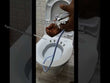 Load and play video in Gallery viewer, Foldable Sitz Bath With Splasher Tube