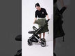 Load and play video in Gallery viewer, Baby Stroller (Kidilo K12F)