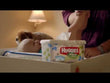 Load and play video in Gallery viewer, Baby Wipes (Huggies Plus+) (72pcs)