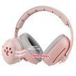 Load image into Gallery viewer, 2 In 1 Baby Ear Muffs / Noise Protection - Kyemen Baby Online