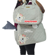 Load image into Gallery viewer, Diaper Bag (Deellt 4 in 1) My Teddy - Kyemen Baby Online