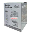 Load image into Gallery viewer, Electric Sterilizer/ Bottle Sterilizer (LS-B330) - Kyemen Baby Online