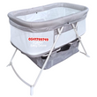 Load image into Gallery viewer, Baby Cot / Bassinet / Baby Bed (Multifunctional Shaker) - Kyemen Baby Online