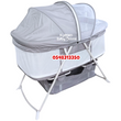 Load image into Gallery viewer, Baby Cot / Bassinet / Baby Bed (Multifunctional Shaker) - Kyemen Baby Online
