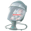 Load image into Gallery viewer, 3 In 1 Baby Swing (Mastela Multifunctional Swing And Bassinet) - Kyemen Baby Online