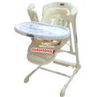 Load image into Gallery viewer, Baby High Chair (3 In 1 Kidilo Swing High Chair) TY02 - Kyemen Baby Online