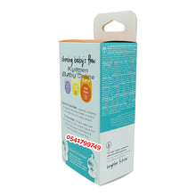 Load image into Gallery viewer, Tommee Tippee Advanced Anti-colic Teat 2pcs (6m+, 3m+) - Kyemen Baby Online