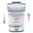 Load image into Gallery viewer, Electric Steriliser / Bottle Sterilizer (Momeasy) - Kyemen Baby Online