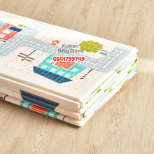 Load image into Gallery viewer, Wholesale - Foldable Play Mat (147cm x 179cm) - Kyemen Baby Online