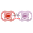 Load image into Gallery viewer, Baby Pacifier (UltraLight StayPut) Orthodontic Silicone 0-6m - Kyemen Baby Online
