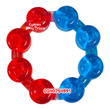 Load image into Gallery viewer, Baby Teether / Water Filled Teether (Dr Annie's) Ring - Kyemen Baby Online