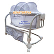 Load image into Gallery viewer, Mastela 3 In 1 Deluxe Multifunctional Bassinet And Swing With Music - Kyemen Baby Online