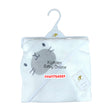 Load image into Gallery viewer, Baby Hooded Towel / Blanket (Bebe Favour) Bear 76x76cm