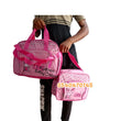 Load image into Gallery viewer, Diaper Bag (Shower Me With Love 2 In 1) - Kyemen Baby Online