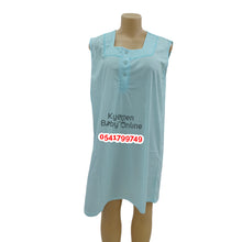 Load image into Gallery viewer, Breastfeeding Nightwear/ Nighty With Coat/ Yimiasha / Flowers - Kyemen Baby Online