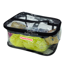Load image into Gallery viewer, Sponge Bag (Transparent) Riri - Kyemen Baby Online