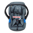 Load image into Gallery viewer, Baby Car Seat Carrier (Kidilo UB516) Dark Grey - Kyemen Baby Online