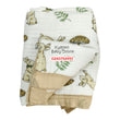 Load image into Gallery viewer, Baby Blanket (Multicolored) - Kyemen Baby Online