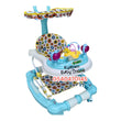 Load image into Gallery viewer, 2 in 1 Baby Walker / Rocker With Toys And Music (BW-626)) - Kyemen Baby Online
