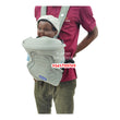 Load image into Gallery viewer, Baby Carrier (Chicco Soft And Dream) New Color - Kyemen Baby Online