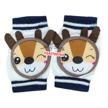 Load image into Gallery viewer, Baby Crawling knee Pad (JK) - Kyemen Baby Online