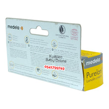 Load image into Gallery viewer, Medela Nipple Cream (Purelan Lanolin Cream) - Kyemen Baby Online