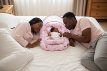 Load image into Gallery viewer, Baby Bed (Co Sleeper / Sound Sleep Bed With Net) Type 1 - Kyemen Baby Online