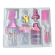 Load image into Gallery viewer, Baby Bottle Set (Pretty Baby Bottle Set) - Kyemen Baby Online