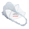 Load image into Gallery viewer, Baby Cot Net / Umbrella Net (125cm x 65cm x 60cm) Big Size - Kyemen Baby Online