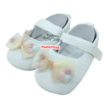 Load image into Gallery viewer, Baby Girl shoe (Miyuebb) - Kyemen Baby Online