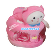 Load image into Gallery viewer, Baby Sitting Trainer / Sitting Sofa / Sit Up Pillow (Animals) - Kyemen Baby Online