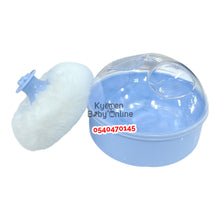 Load image into Gallery viewer, Baby Powder Box (Pretty Play) - Kyemen Baby Online